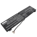 Notebook battery Acer CS-ACN144NB
