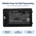 Batteries compatible with Assa Abloy EM4450 EM4450 CS-ASK538SL
