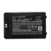 Batteries compatible with Assa Abloy EM4450 EM4450 CS-ASK538SL