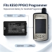 Batteries compatible with Assa Abloy EM4450 EM4450 CS-ASK538SL