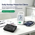 Batteries compatible with A&D Medical UM-211 Upper Arm Pressure Monitor CS-AUM211MD