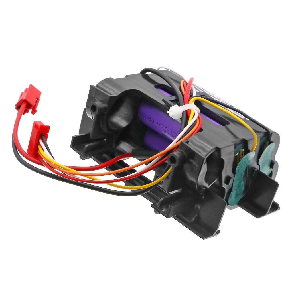 Vacuum Battery Bosch Move 16V