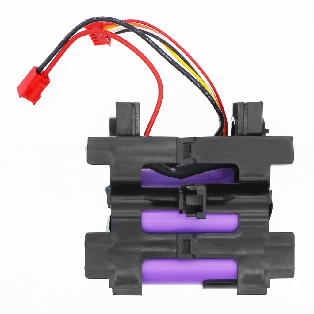 Vacuum Battery Bosch Move 16V