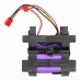 Vacuum Battery Bosch Move 16V
