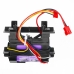 Vacuum Battery Bosch Move 16V