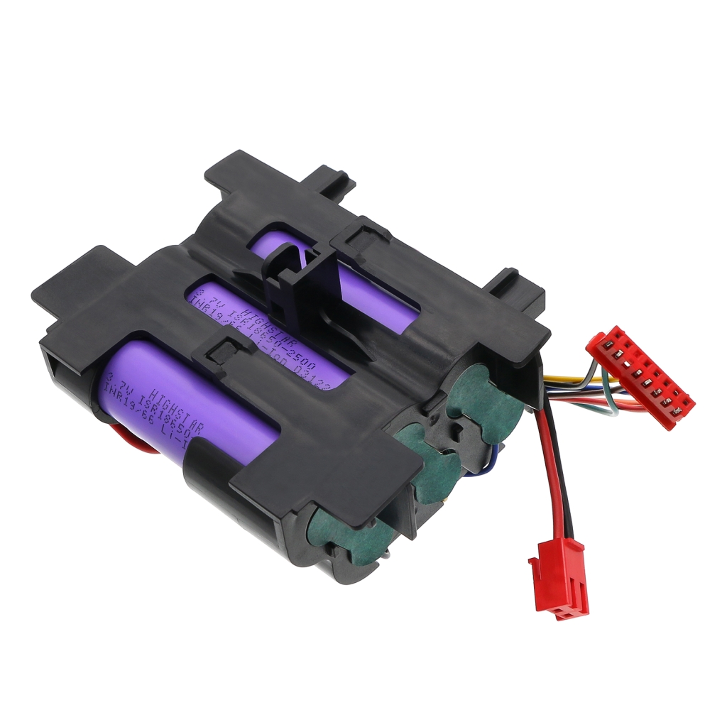 Vacuum Battery Bosch Move Lithium 24V Max