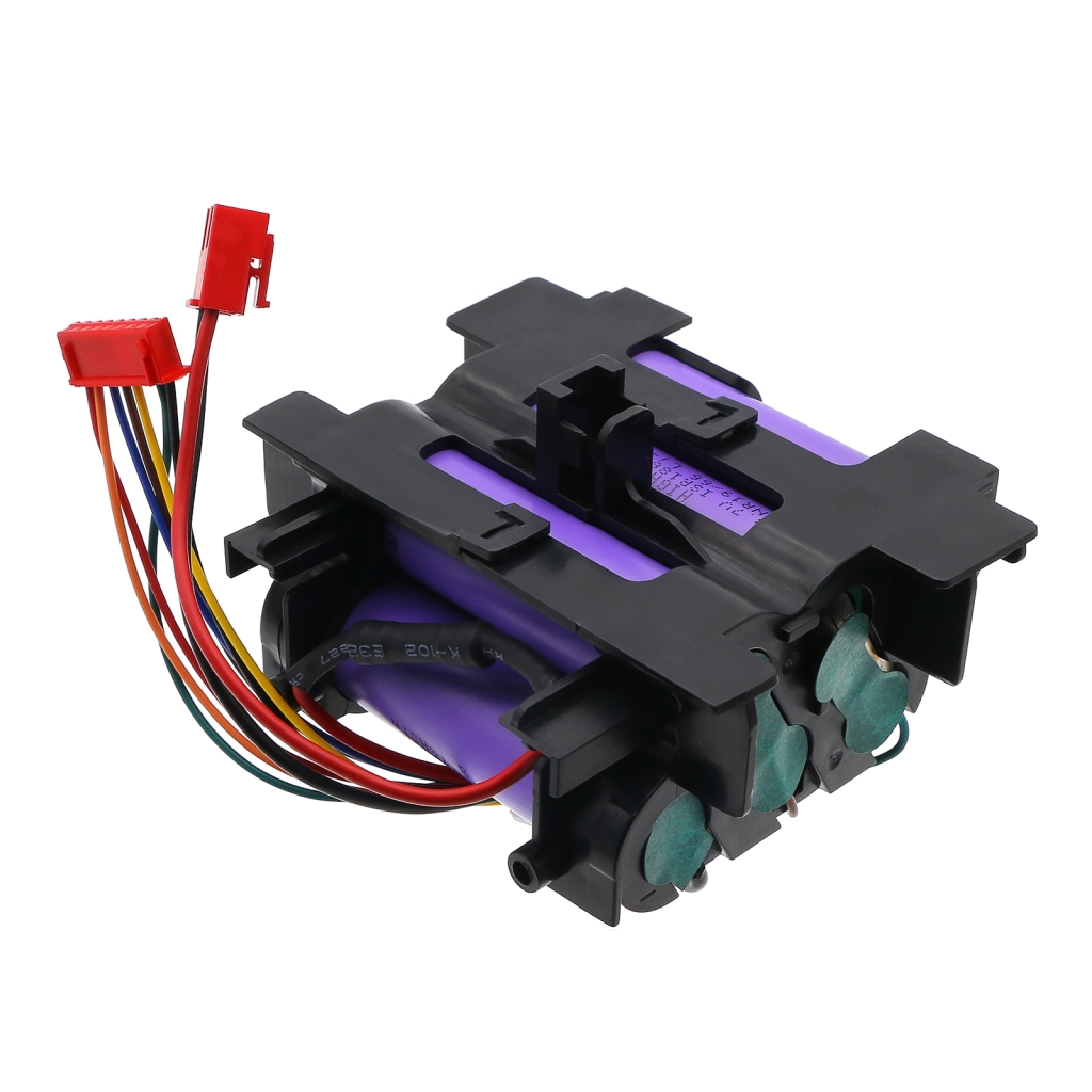 Vacuum Battery Bosch Move Lithium 24V Max
