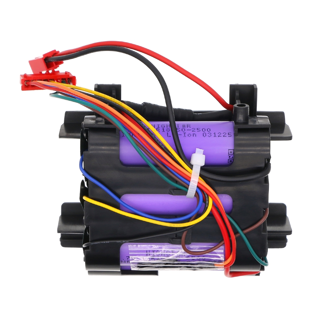 Vacuum Battery Bosch Move Lithium 24V Max