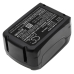 Power Tools Battery Bosch AdvancedCut 18