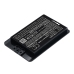 Batteries compatible with SpectraLink Versity 92 9240 9253 CS-BPL920CL