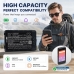 Batteries compatible with SpectraLink Versity 92 9240 9253 CS-BPL920CL