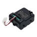 Batteries compatible with Black&Decker PD1820LF PD1820LF CS-BRF182VX
