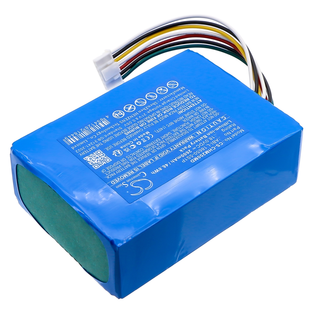Medical Battery Chattanooga Intelect Transport 2 Combo