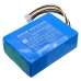 Medical Battery Chattanooga Intelect Transport 2 Combo