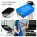 Medical Battery Chattanooga Intelect Mobile 2 Combo