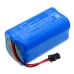 Vacuum Battery Cecotec Conga 7490 Ultimate Genesis