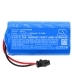 Vacuum Battery Cecotec Conga 7490 Ultimate Genesis