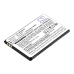 Batteries compatible with Consumer Cellular Iris Easy Flip CS-CRE006SL