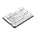 Batteries compatible with Consumer Cellular Iris Flip CS-CRF332SL