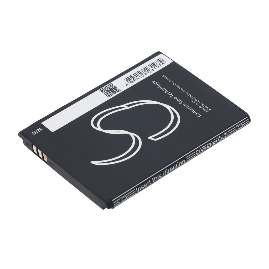 Batteries compatible with Consumer Cellular Iris Flip CS-CRF332SL