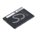 Batteries compatible with Consumer Cellular Iris Flip CS-CRF332SL