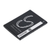 Batteries compatible with Consumer Cellular Iris Flip CS-CRF332SL
