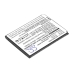 Batteries compatible with Consumer Cellular Iris Flip CS-CRF332SL