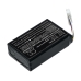 Batteries compatible with C-One Coppernic C-One² CS-CXT720BL