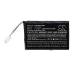 Batteries compatible with C-One Coppernic C-One² CS-CXT720BL