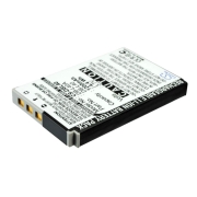 Camera Battery Sanyo Xacti DMX-HD800