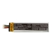 Batteries  CS-DCX101MC