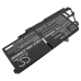 Notebook battery DELL Latitude 7340 2-in-1