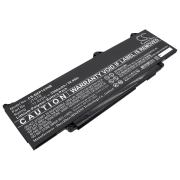 Notebook battery DELL Latitude 14 3450