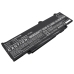 Notebook battery DELL Precision 15 3580
