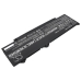 Notebook battery DELL Precision 15 3580