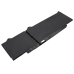 Notebook battery DELL Precision 15 3580