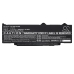 Notebook battery DELL Precision 15 3580