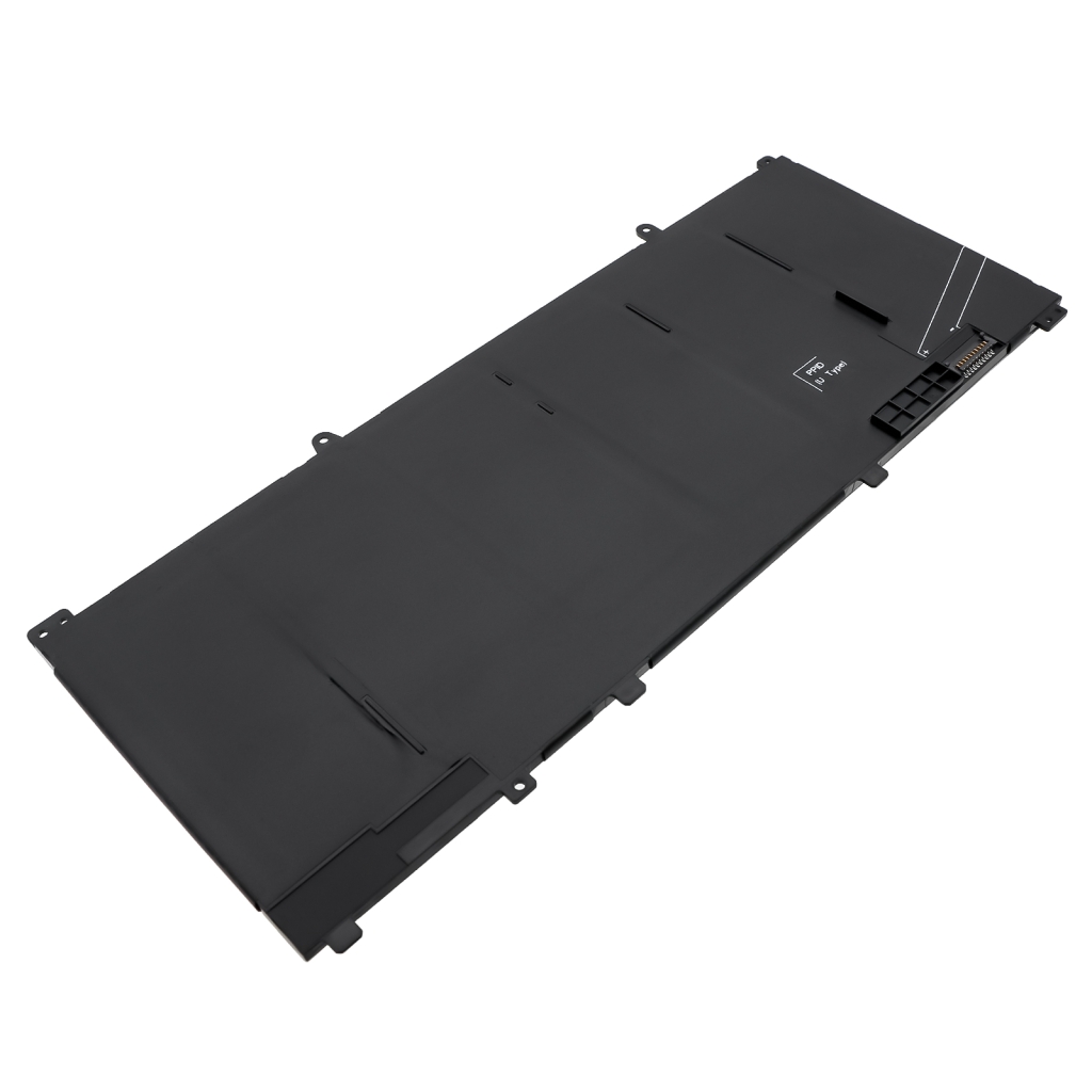 Notebook battery DELL Alienware X14 R2