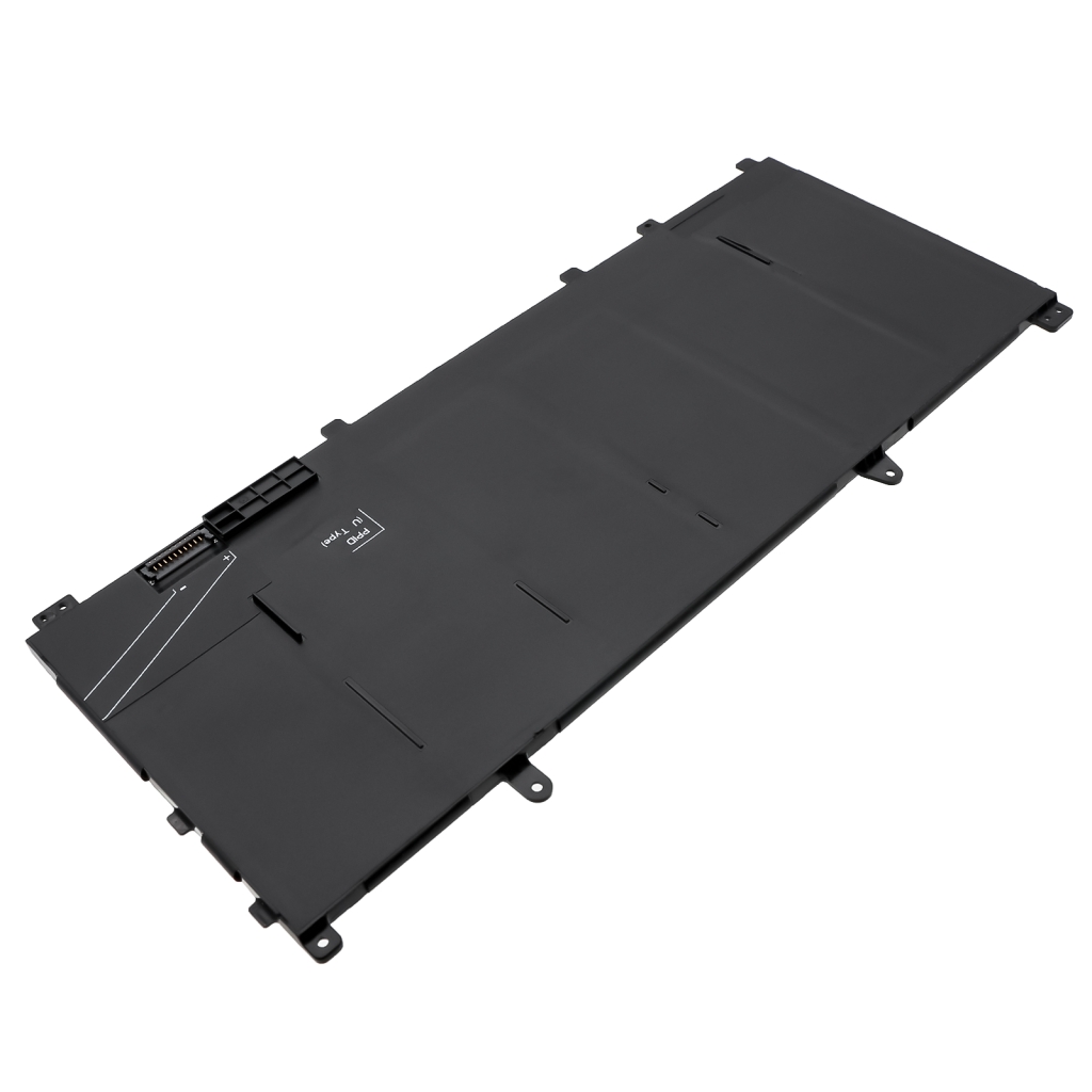 Notebook battery DELL Alienware X14 R2