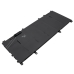 Notebook battery DELL Alienware X14 R2
