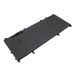 Notebook battery DELL Alienware X14 R2