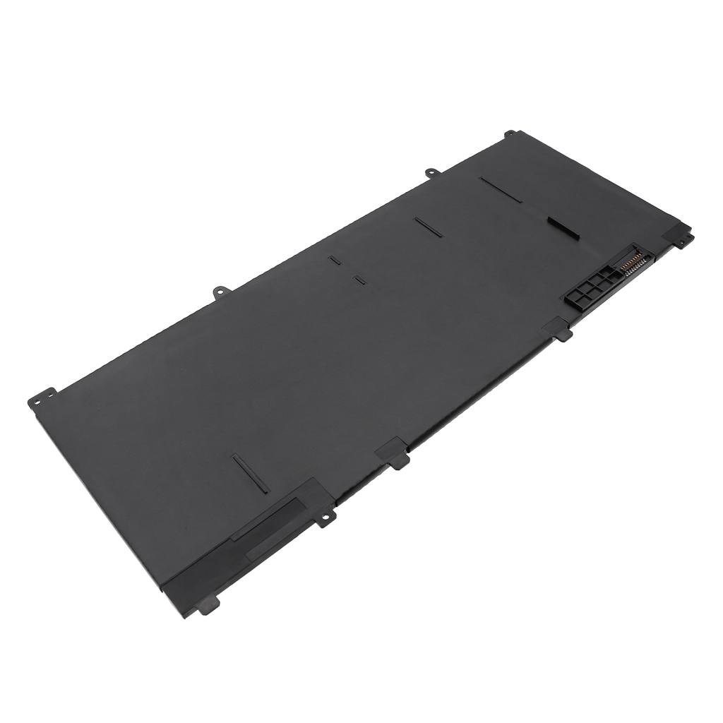 Notebook battery DELL Alienware X14 R2