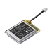 Batteries compatible with Dreame G12 G12 Dual Pro CS-DRG120VX