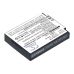 Batteries compatible with FrontRow Juno ISM-01 ISM-01 Pass-Around Microphone ITM-01 Pendant Microphone CS-FRW101MC