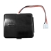 Batteries compatible with Gosvor LiteVac 800 Cordless Robotic Pool Cleaner CS-GLV800VX