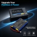 Batteries compatible with Golden Media Multibox Multibox 2 CS-GMM200BT