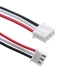 Batteries compatible with hawkmed Infusion Pump HK-100 Pump HK-100i Pump HK-100ii CS-HWK100MD