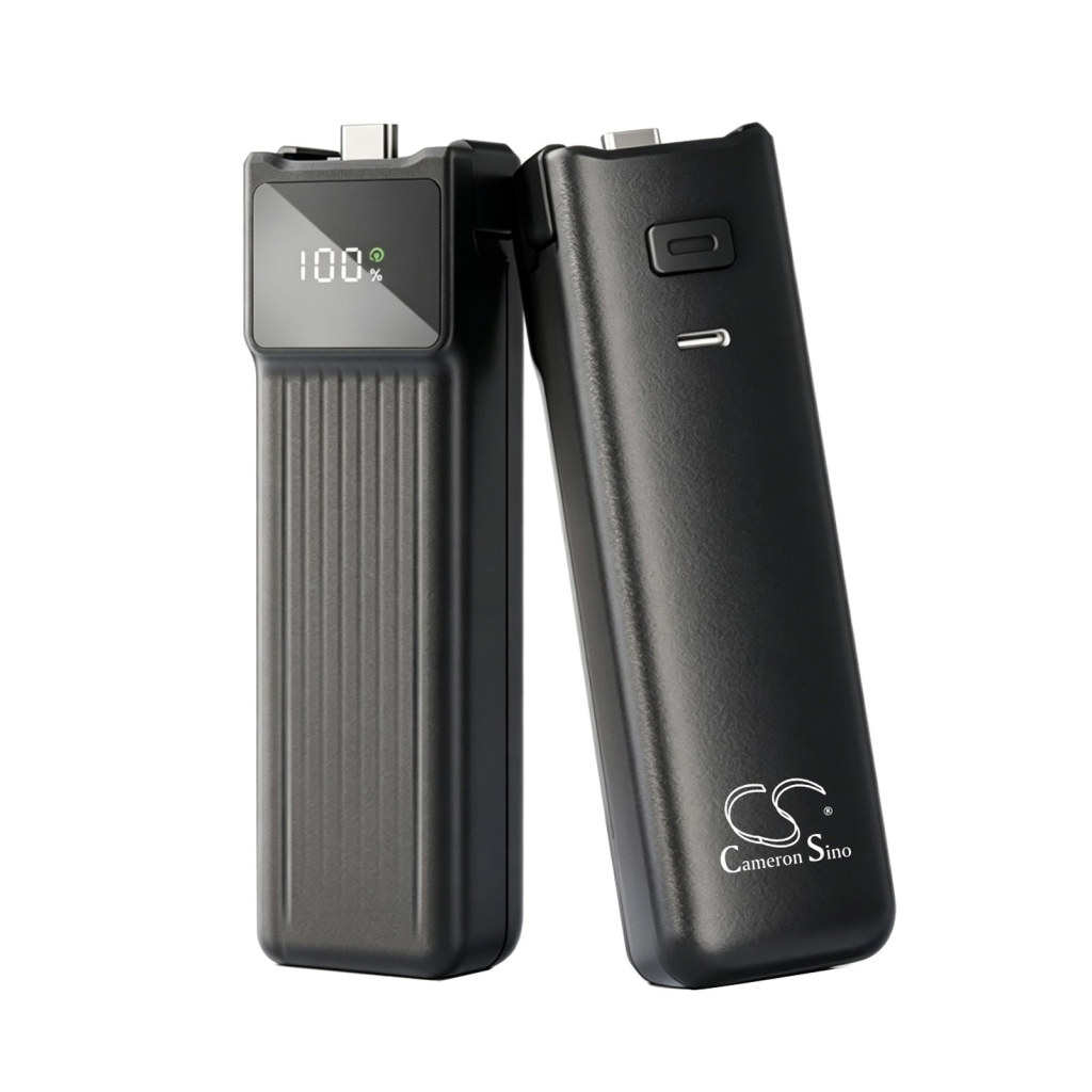 Batteries compatible with DJI Osmo Pocket 3 Pocket 4 Pocket 4P CS-HYD112MC