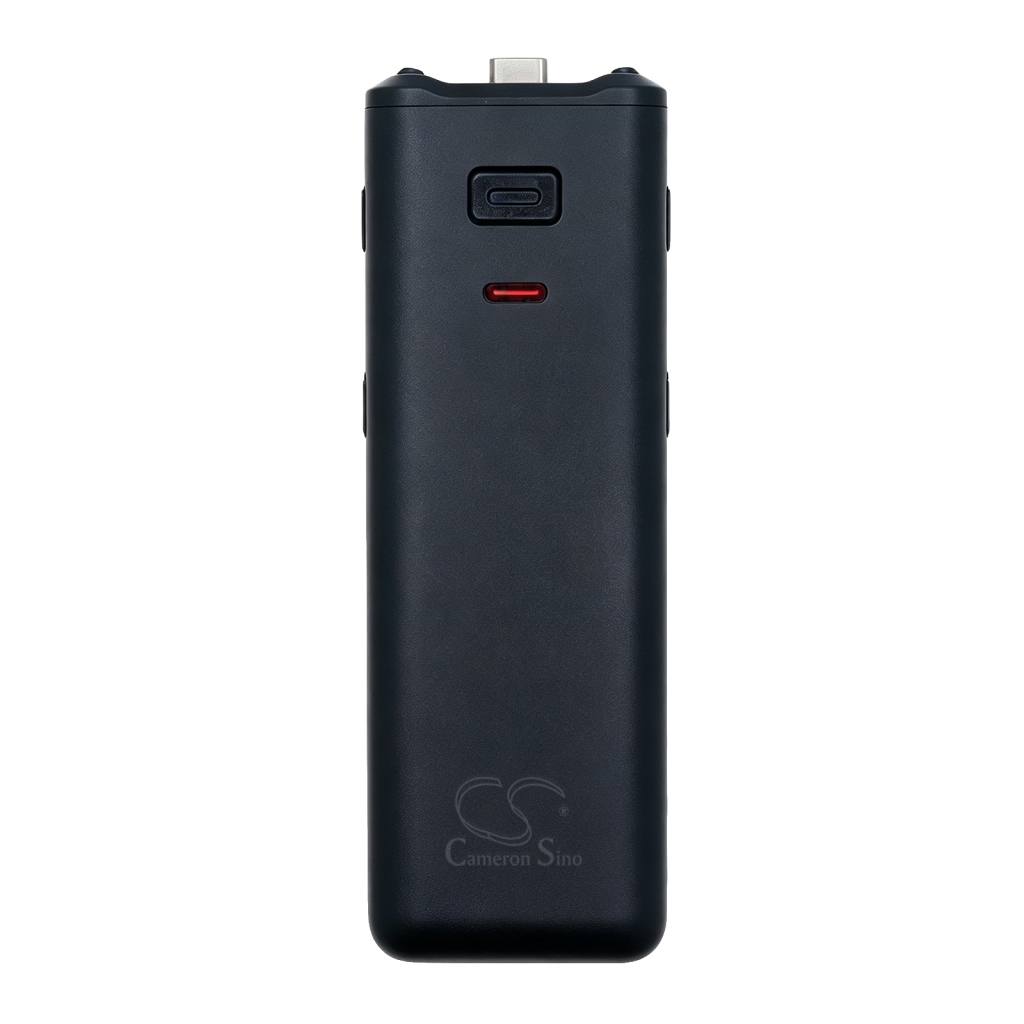 Batteries compatible with DJI Osmo Pocket 3 Pocket 4 Pocket 4P CS-HYD112MC