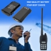 Two-Way Radio Battery Icom IC-F43GS 91